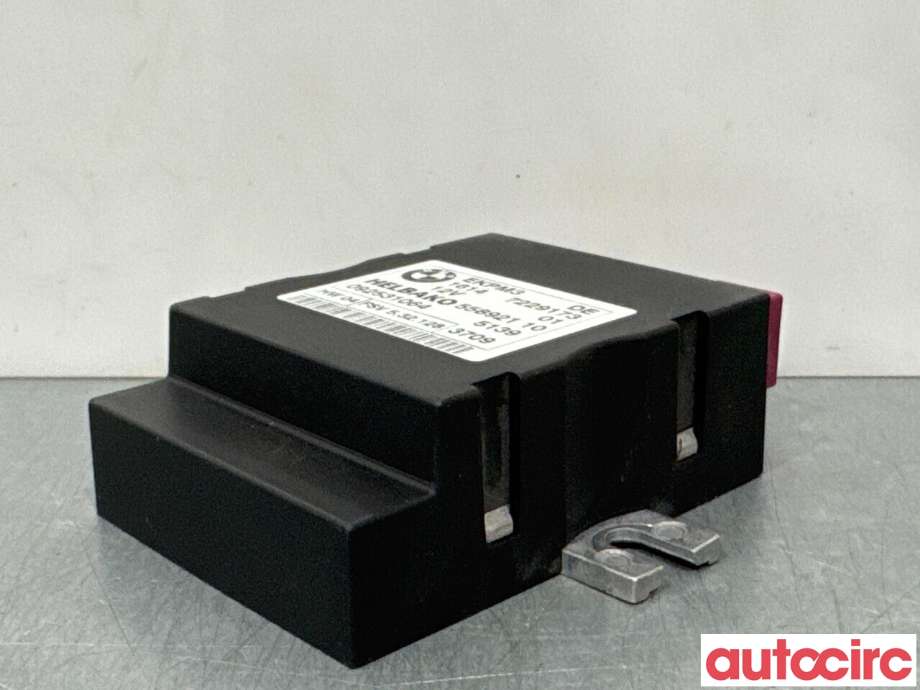 Styreenhet drivstoffpumpe til BMW 5-Serie 2003-2010 (E60/E61) (E60/E61) (BMW|16147229173|092531064)