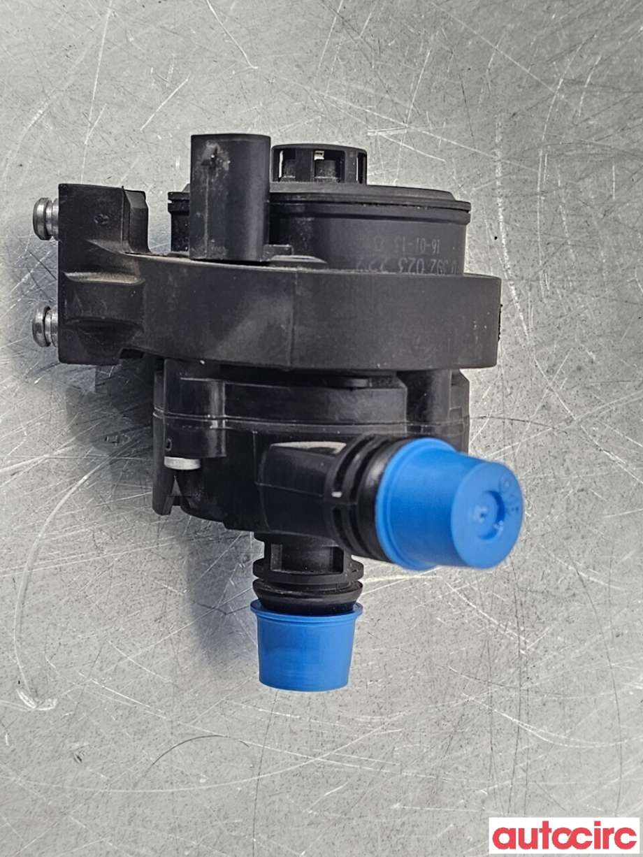 Vannpumpe til BMW X1 2015-2022 (F48) (F48) (BMW|11518671654|8605322-02)