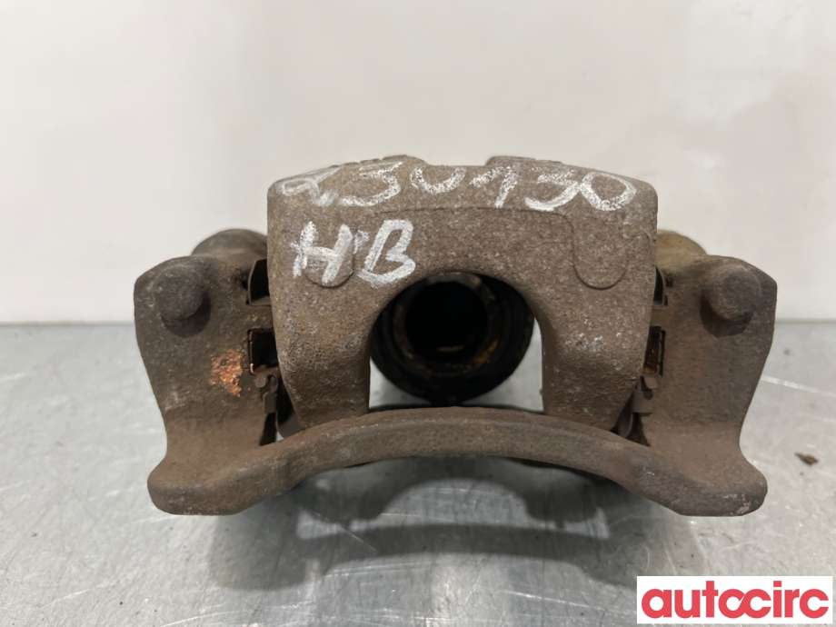 Bremsecaliper høyre bak til Kia Sportage 2010-2016 (Type III)  (KIA|583112YA30|)