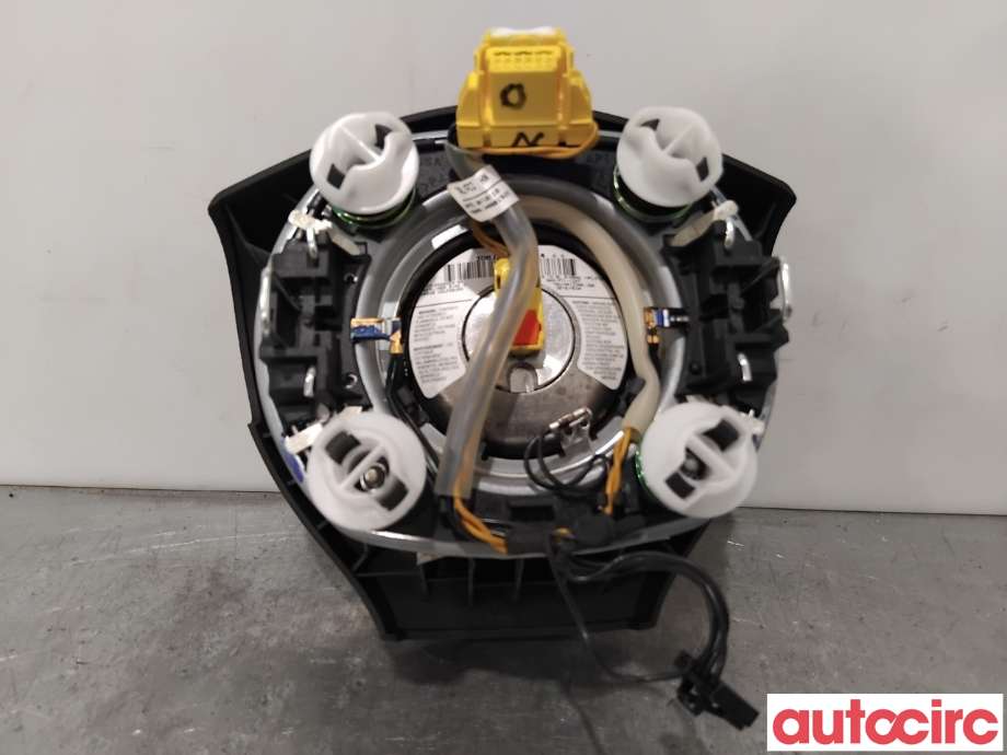 Airbag rattpute til VW Jetta 2011-->>  (VOLKSWAGEN|1KM880201G|34079779CA3|1KM880201B)