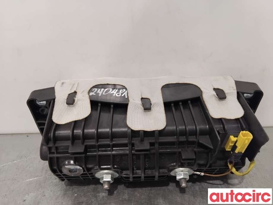 Airbag passasjer til VW Jetta 2011-->>  (VOLKSWAGEN|5C6880204F|34085648D|5C6880204)