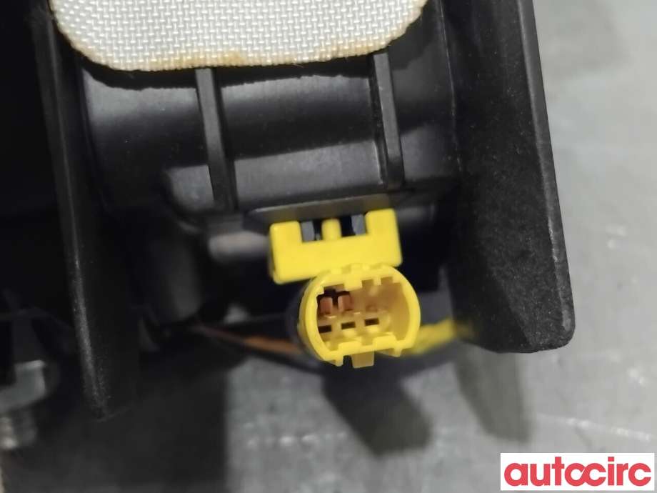 Airbag passasjer til VW Jetta 2011-->>  (VOLKSWAGEN|5C6880204F|34085648D|5C6880204)