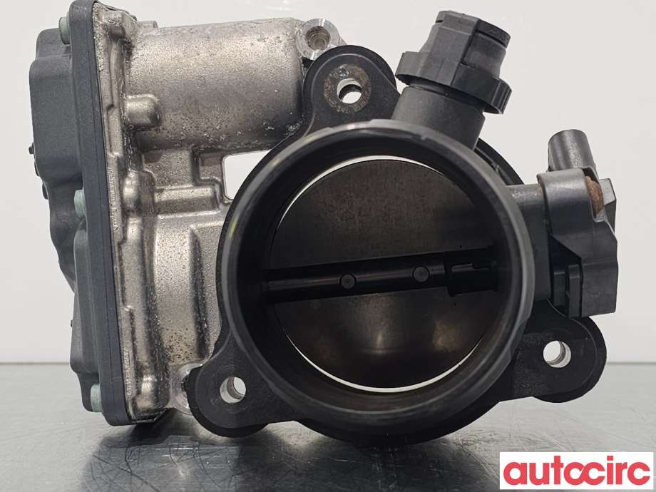 Spjeldhus til BMW X1 2015-2022 (F48) (F48) (BMW|11617619272|13547619008|A2C80221500)