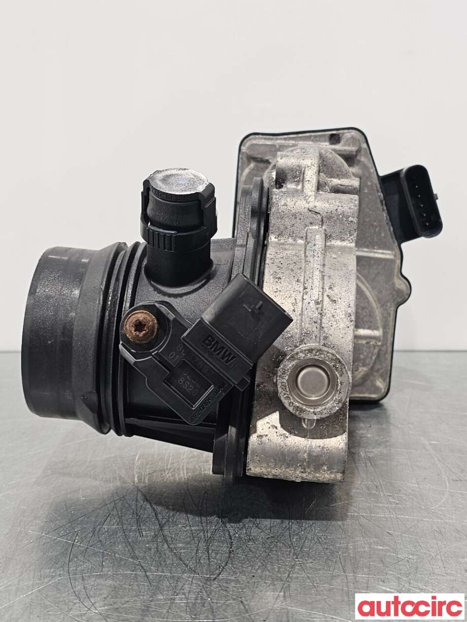 Spjeldhus til BMW X1 2015-2022 (F48) (F48) (BMW|11617619272|13547619008|A2C80221500)