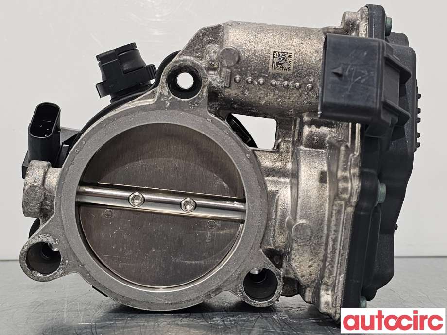 Spjeldhus til BMW X1 2015-2022 (F48) (F48) (BMW|11617619272|13547619008|A2C80221500)