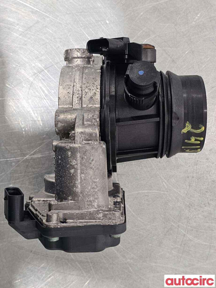 Spjeldhus til BMW X1 2015-2022 (F48) (F48) (BMW|11617619272|13547619008|A2C80221500)