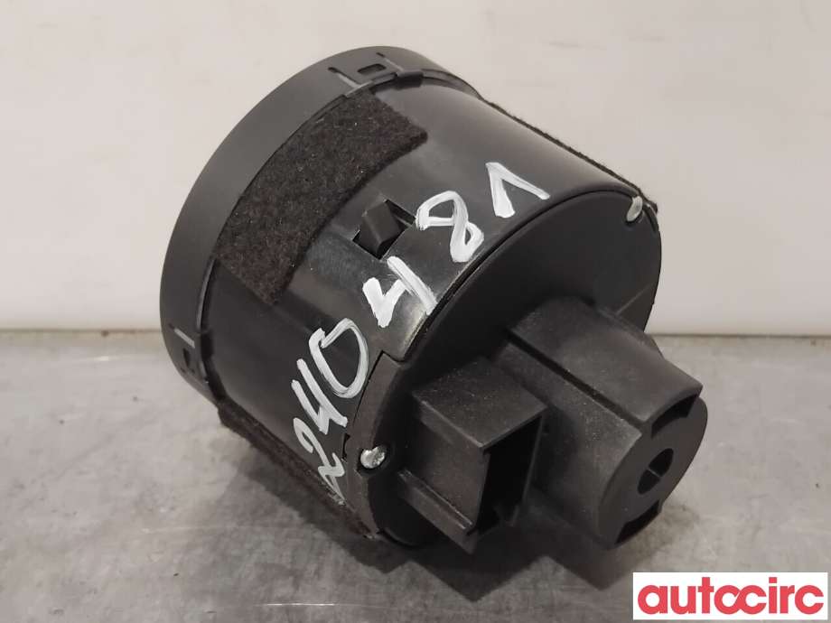 Bryter lys til VW Jetta 2011-->>  (VOLKSWAGEN|3C8941431C|)