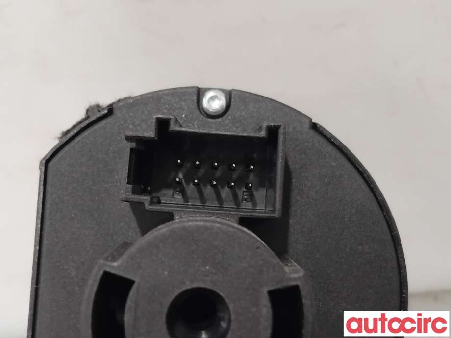 Bryter lys til VW Jetta 2011-->>  (VOLKSWAGEN|3C8941431C|)