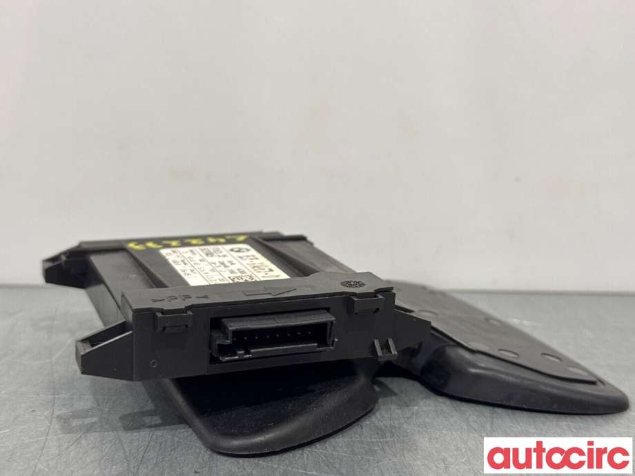 Styreenhet diverse til BMW 5-Serie 2003-2010 (E60/E61) (E60/E61) (BMW|65759149673||6575-9149673)