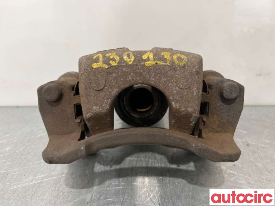 Bremsecaliper venstre bak til Kia Sportage 2010-2016 (Type III)  (KIA|583102YA30|)
