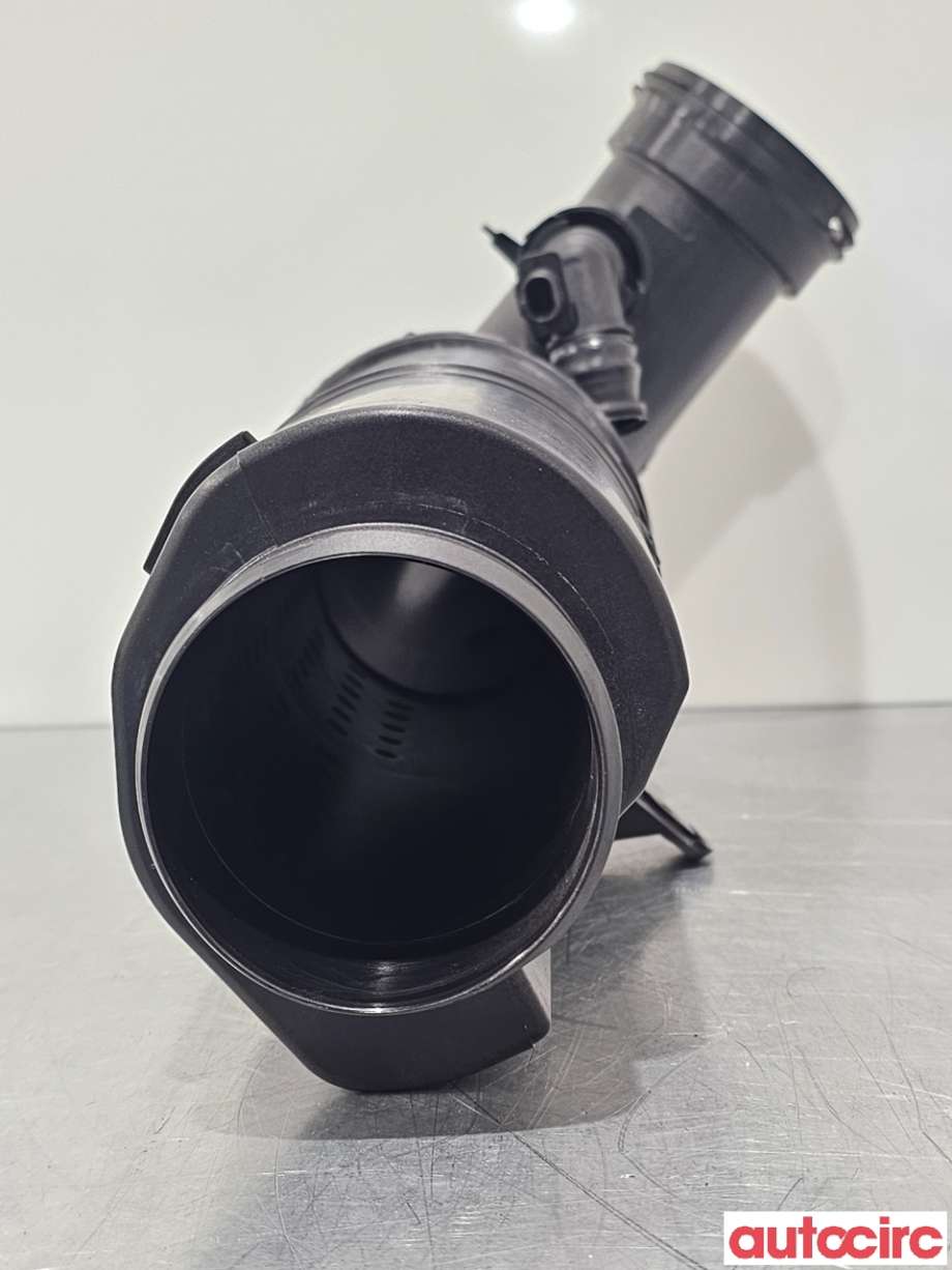 Turbo rør til BMW X1 2015-2022 (F48) (F48) (BMW|13717619268|7619268)