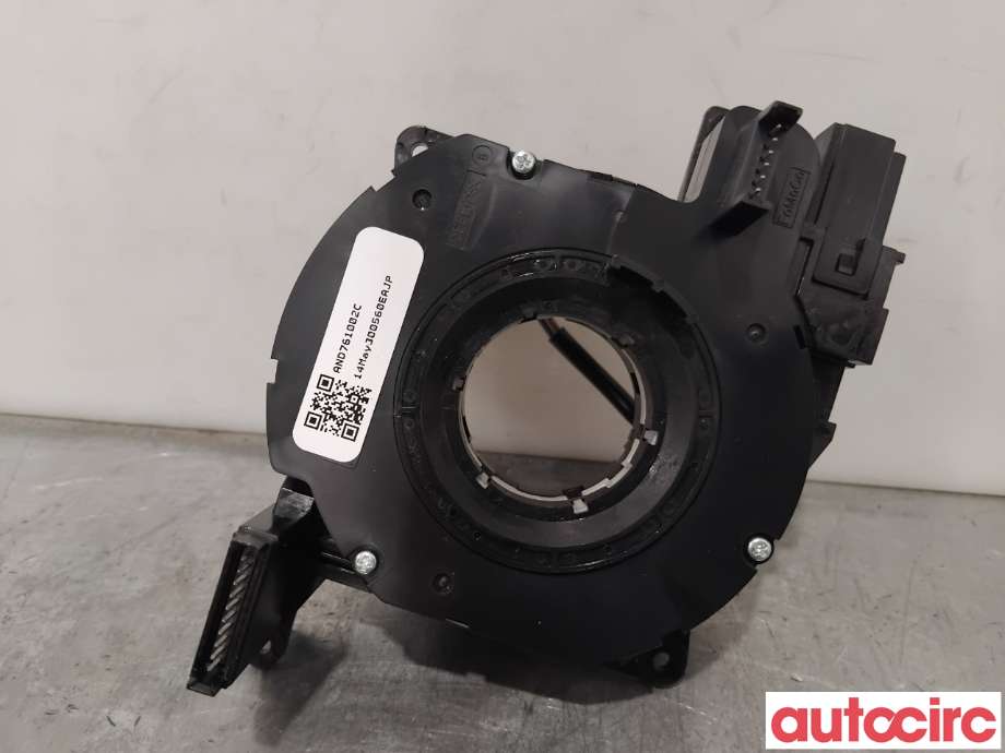 Airbag slepering til Ford Mondeo 2007-2010 (Type IV, Fase 1)  (FORD|1676742||6G9T-14A664-BF)
