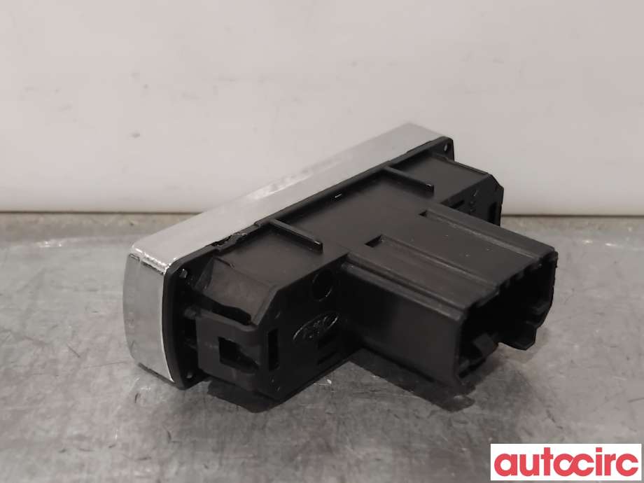 Bryter diverse til Ford Mondeo 2007-2010 (Type IV, Fase 1)  (FORD|1553772||6M2T15A860AF)