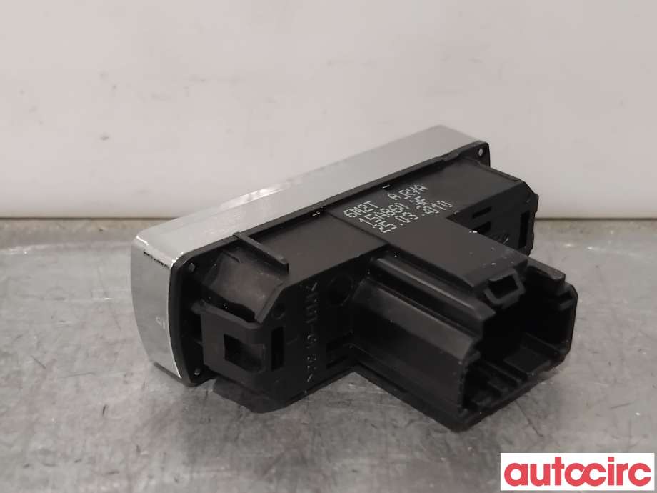 Bryter diverse til Ford Mondeo 2007-2010 (Type IV, Fase 1)  (FORD|1553772||6M2T15A860AF)