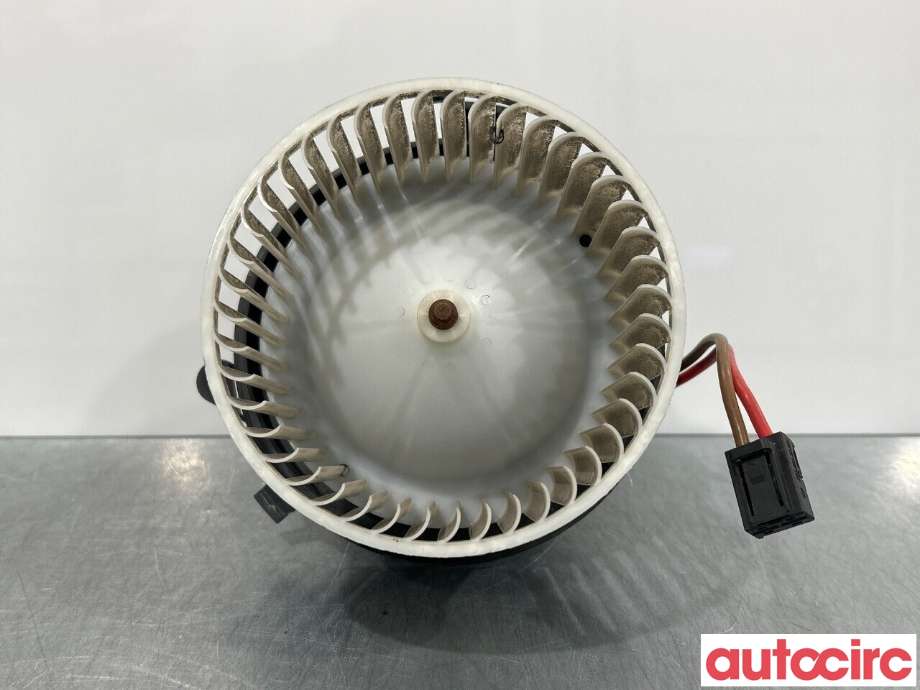 Varmeapparat motor til Mercedes C-Klasse, 2011-2014 (Fase 2) (W204) (W204) (MERCEDES|A2128200708)