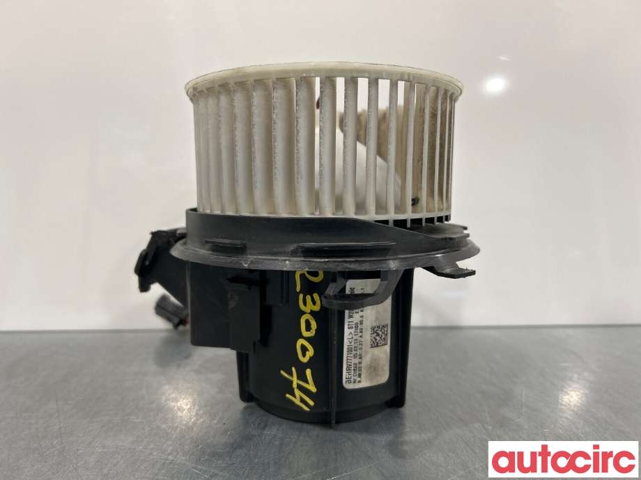 Varmeapparat motor til Mercedes C-Klasse 2011-2014 (Fase 2) (W204) (W204) (MERCEDES|A2128200708|)