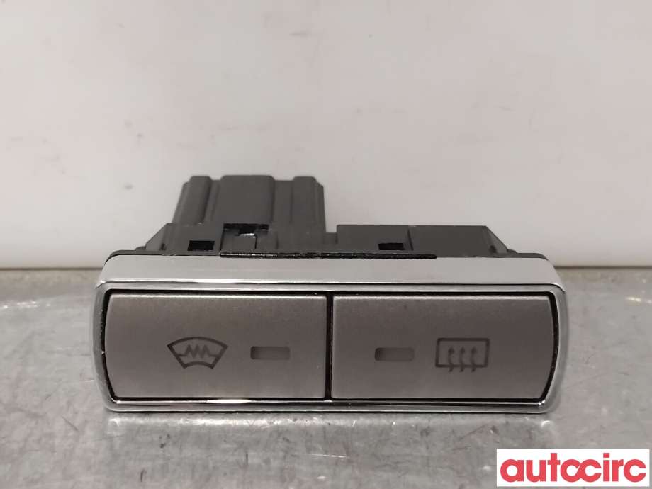 Bryter rutevarme til Ford Mondeo 2007-2010 (Type IV, Fase 1) (FORD|1557012||6M2T18K574AD)