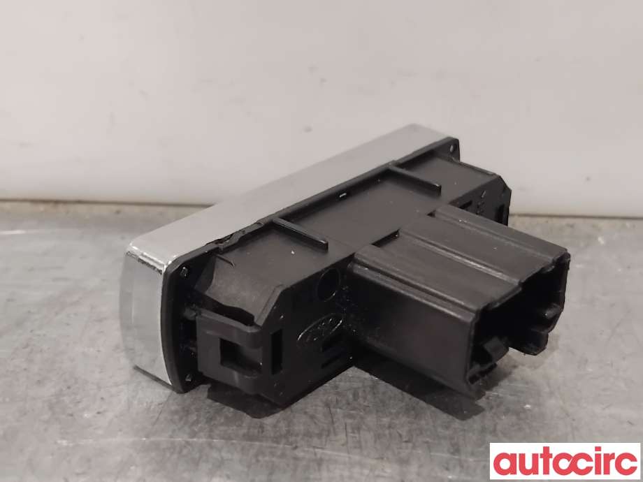 Bryter nødblink til Ford Mondeo 2007-2010 (Type IV, Fase 1)  (FORD|1553762||6M2T13A350AB)