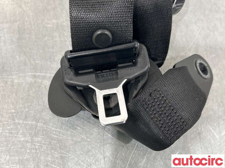 Sikkerhetsbelte foran venstre til Mini Countryman 2010-2016 (R60) (R60) (MINI|72119802195|617059800)