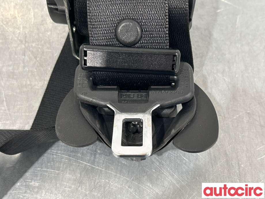 Sikkerhetsbelte foran høyre til Mini Countryman 2010-2016 (R60) (R60) (MINI|72119802196|617059700)