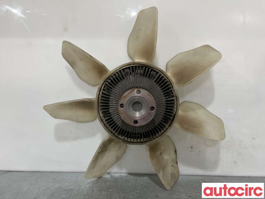 Kjølevifte slurekopling til Toyota Land Cruiser 100 1998-2007  (TOYOTA|1621067030|)