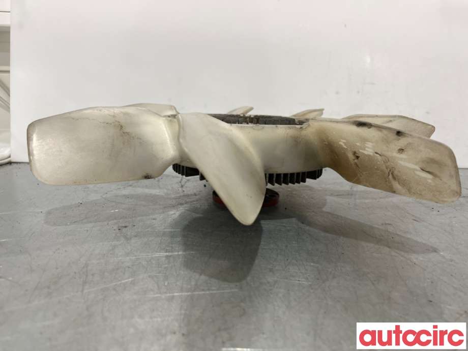 Kjølevifte slurekopling til Toyota Land Cruiser 100 1998-2007  (TOYOTA|1621067030|)