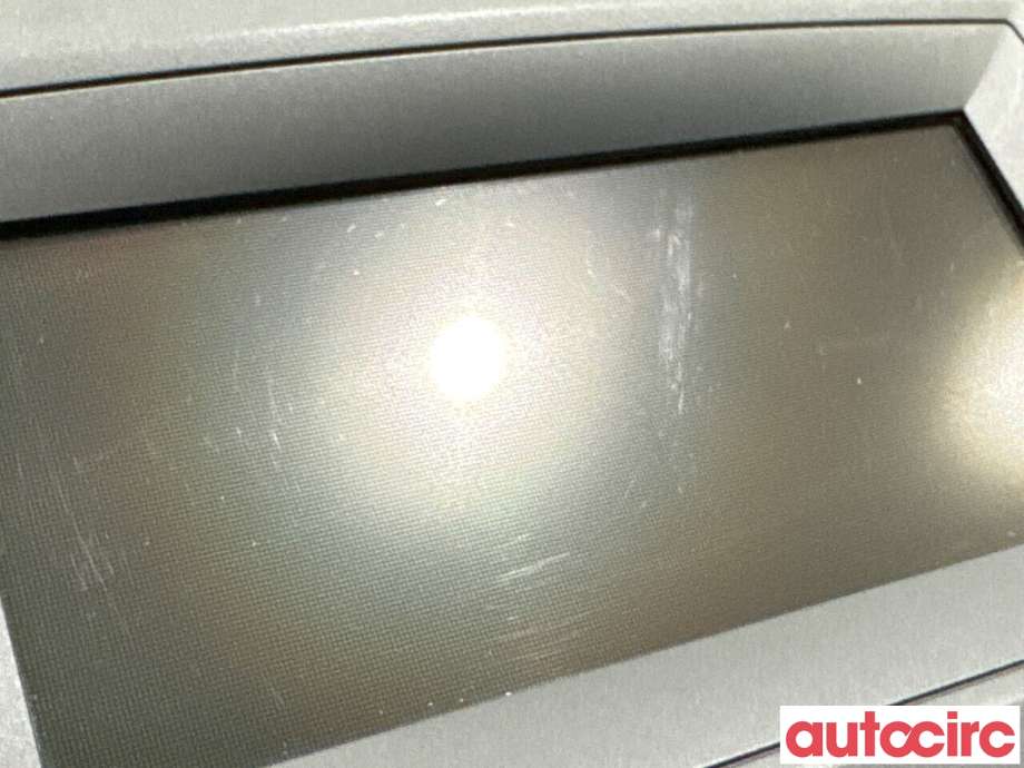 Bilstereo til Mercedes Vito/Viano 2010-2014 (Fase 2) (W639) (W639) (MERCEDES|A1699002000|MF2830)