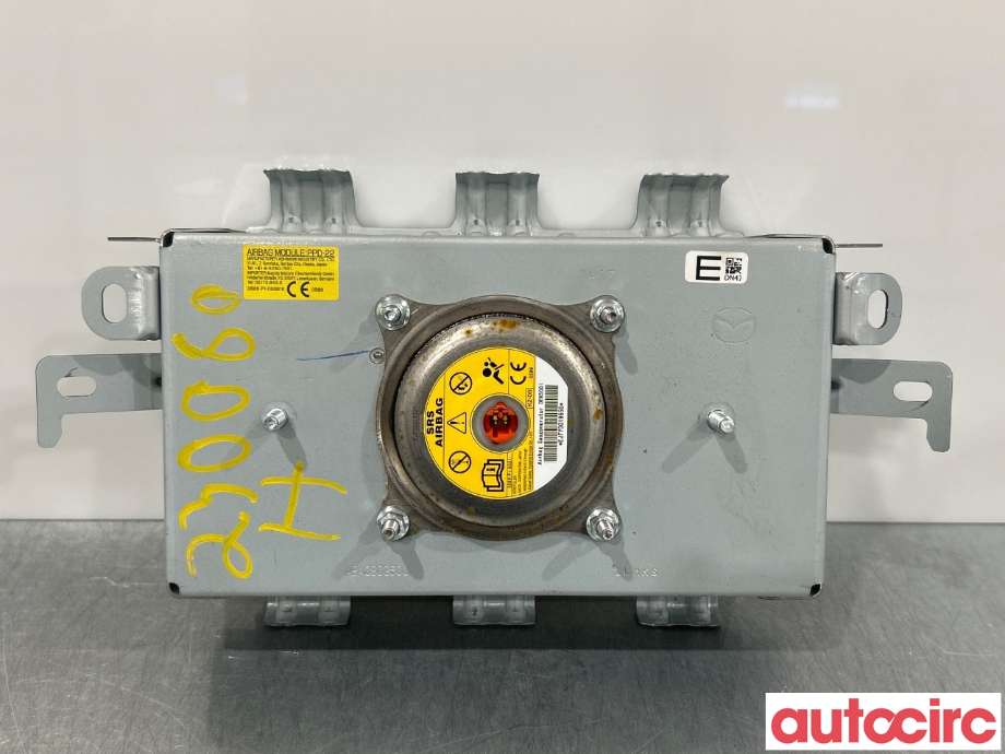 Airbag passasjer til Mazda MX-30 2020-->>  (MAZDA|DN4J57K50|)