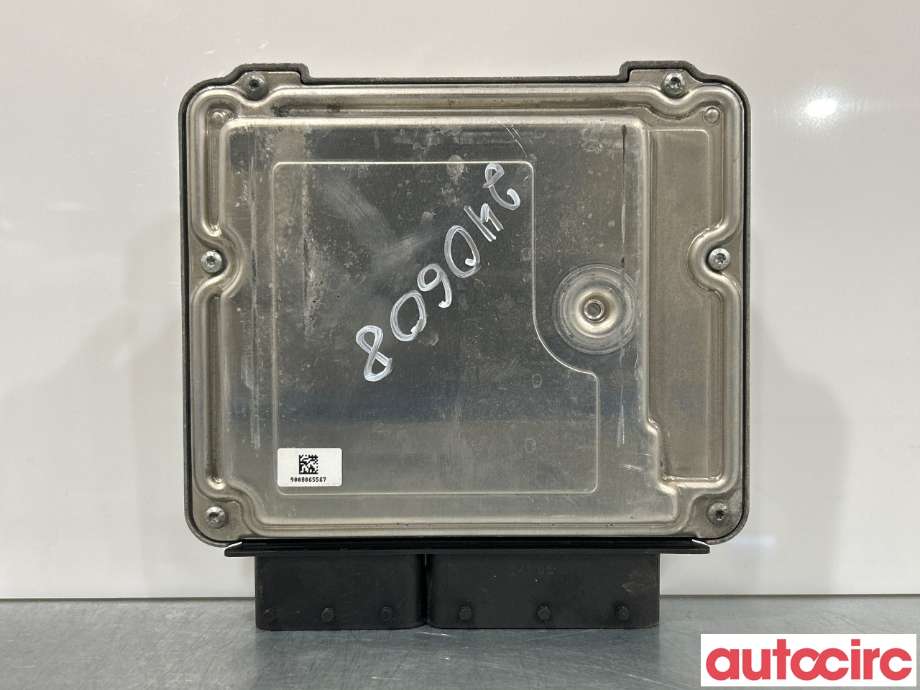 Styreenhet motor til Mini Countryman 2010-2016 (R60) (R60) (MINI|13618583423|8583423)