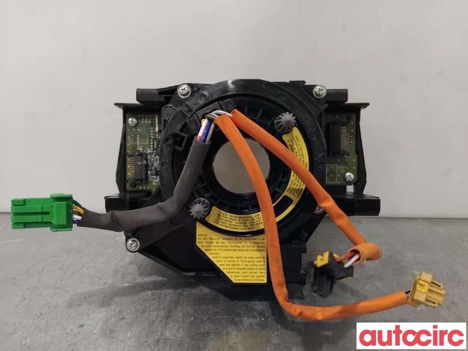 Bryter combi til Volvo V50, 2007-2012 (Fase 2)  (VOLVO|31264802)
