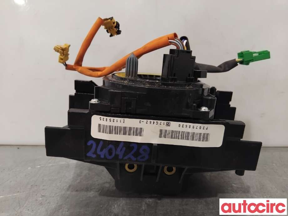 Bryter combi til Volvo V50 2007-2012 (Fase 2) (VOLVO|31264802||30798630)