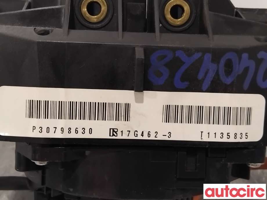 Bryter combi til Volvo V50 2007-2012 (Fase 2) (VOLVO|31264802||30798630)