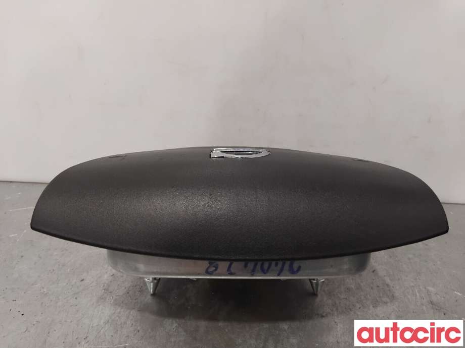 Airbag rattpute til Volvo V50 2007-2012 (Fase 2)  (VOLVO|31332804|)