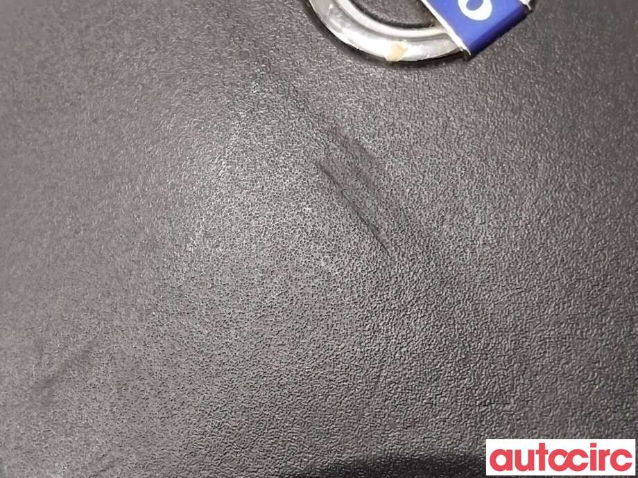 Airbag rattpute til Volvo V50 2007-2012 (Fase 2)  (VOLVO|31332804|)