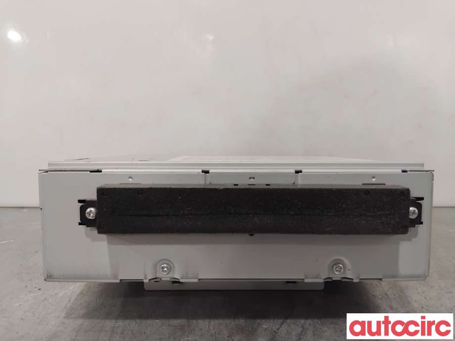 Bilstereo til Volvo V50, 2007-2012 (Fase 2)  (VOLVO|36050926)