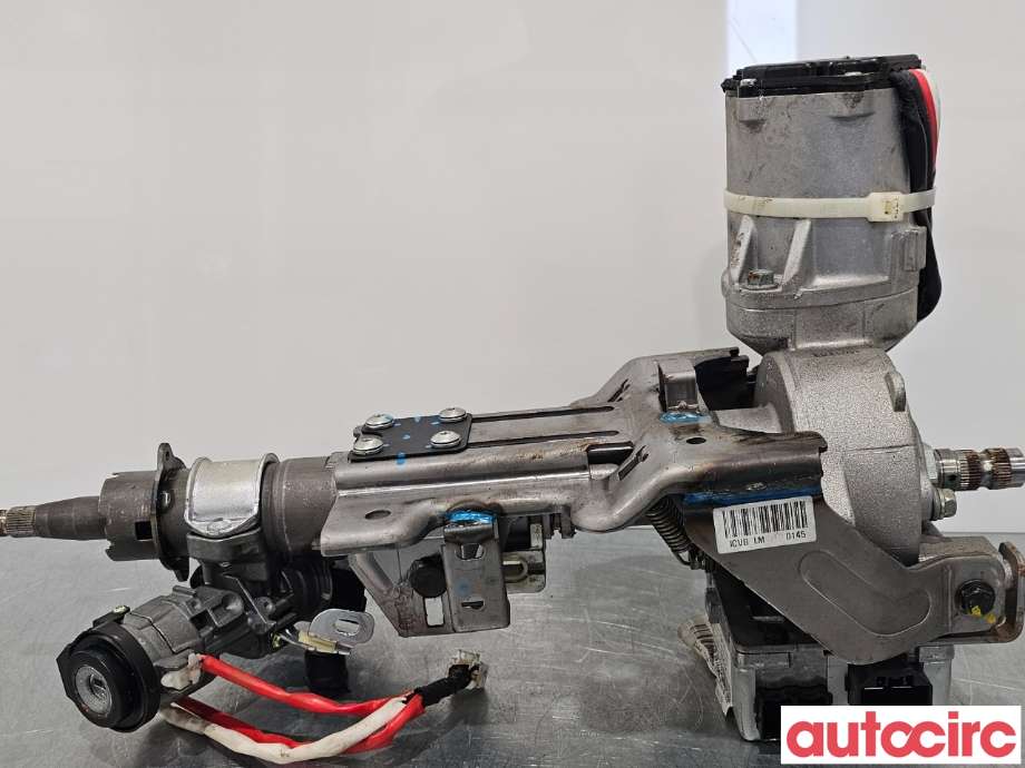 Rattaksel elektrisk servo til Kia Sportage 2010-2016 (Type III)  (KIA|563103U820|011519-097|56345-3Y220)