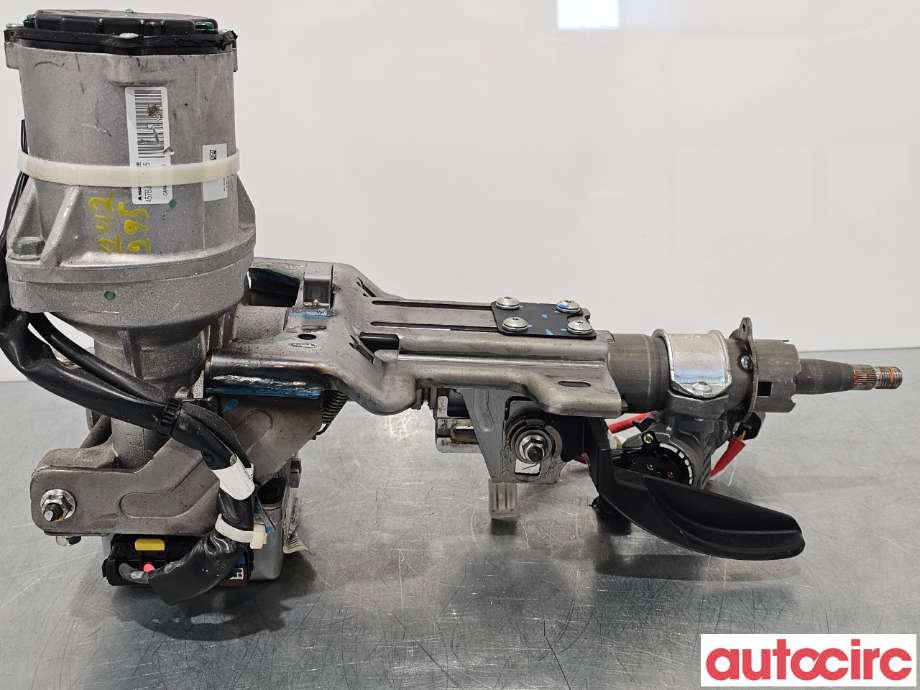 Rattaksel elektrisk servo til Kia Sportage 2010-2016 (Type III)  (KIA|563103U820|011519-097|56345-3Y220)