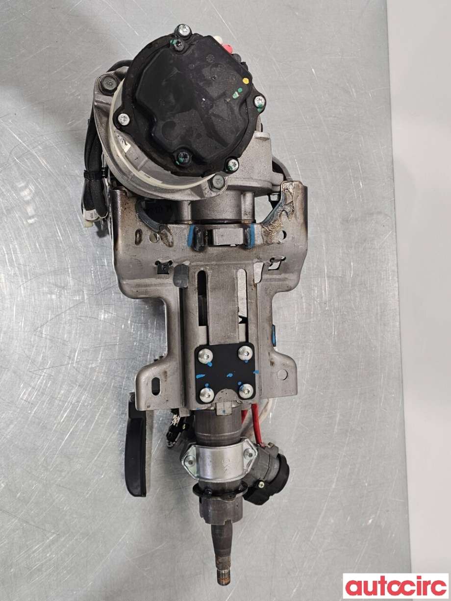 Rattaksel elektrisk servo til Kia Sportage 2010-2016 (Type III)  (KIA|563103U820|011519-097|56345-3Y220)