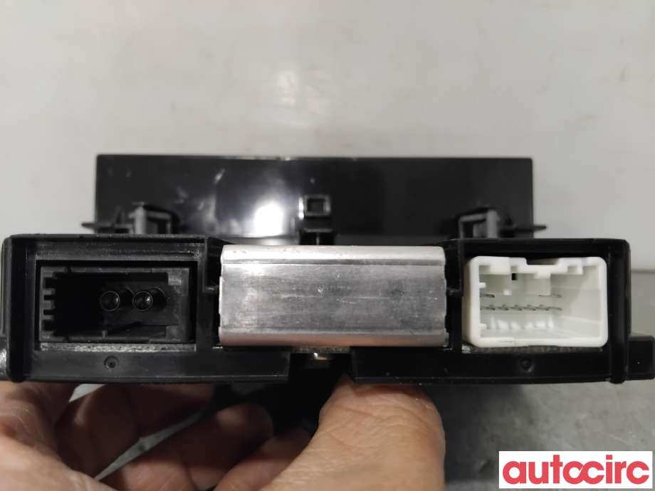 Instrument diverse til Volvo V50 2007-2012 (Fase 2)  (VOLVO|36001469|69199-100U|31268055)