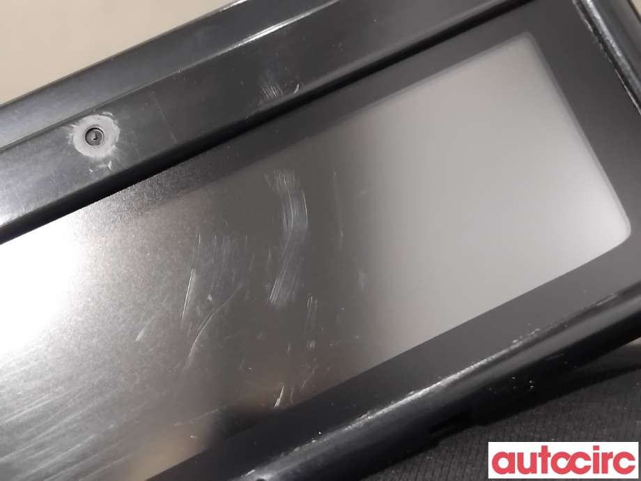Instrument diverse til Volvo V50 2007-2012 (Fase 2)  (VOLVO|36001469|69199-100U|31268055)
