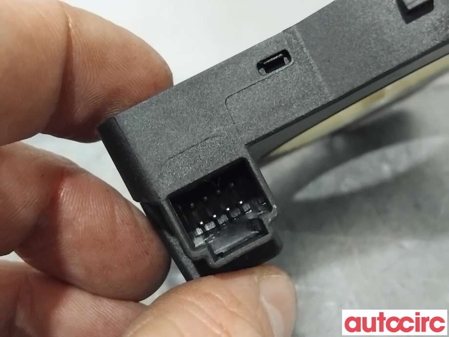 Sensor diverse til Nissan Leaf 2011-2017 (Type I)  (NISSAN|479453FY0A|0265005571)
