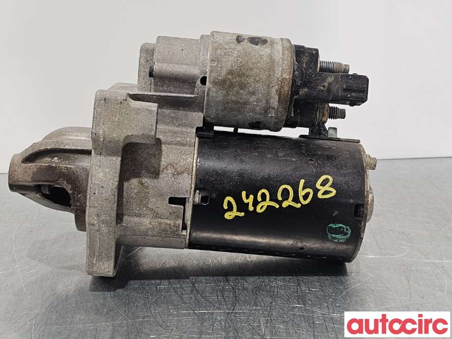 Starter til Peugeot 2008, 2013-2019 (Type I) (PEUGEOT|1628564780)