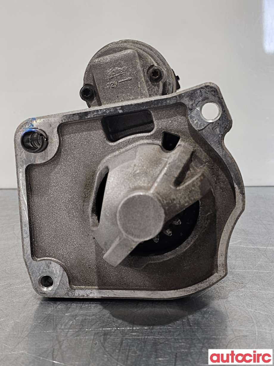 Starter til Peugeot 2008 2013-2019 (Type I)  (PEUGEOT|1628564780|ESM18E8|9674077280)