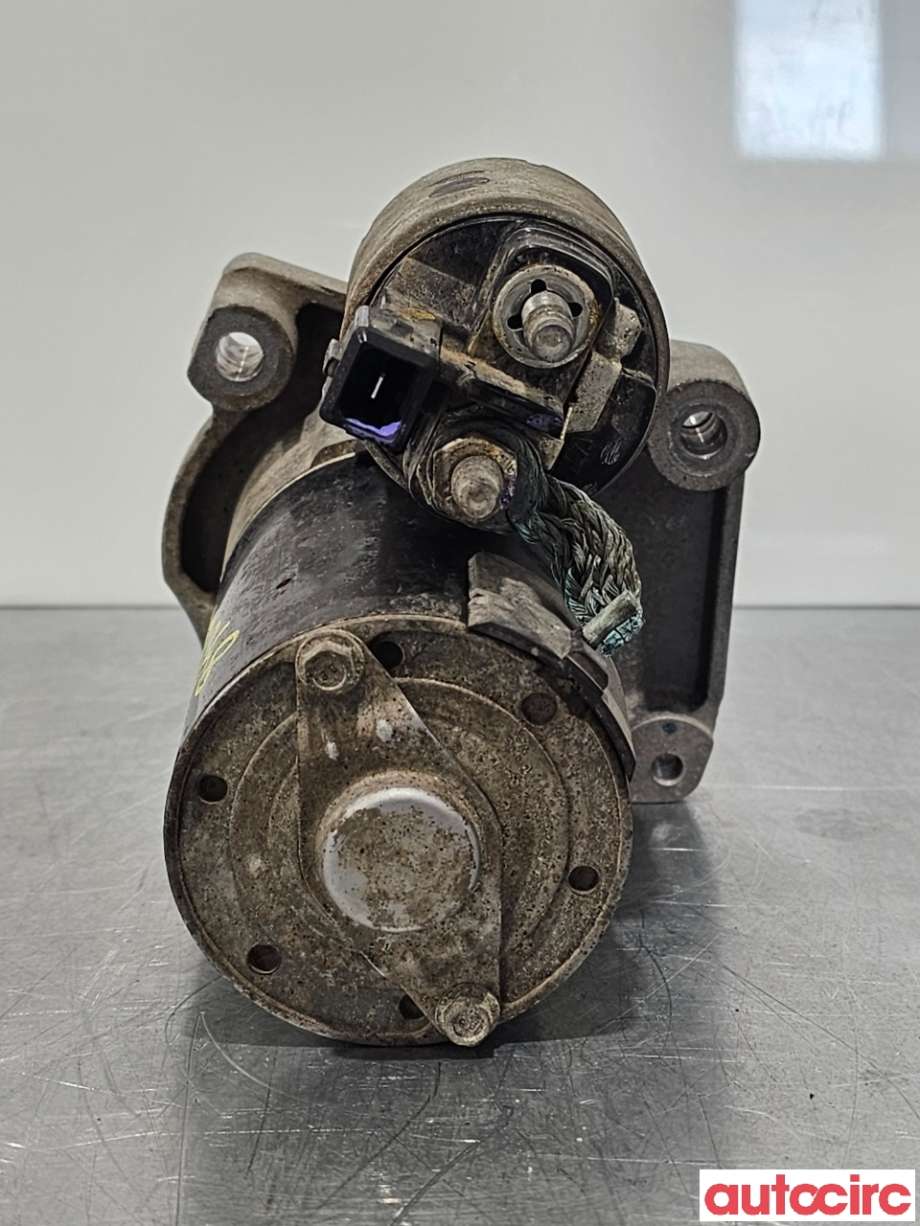 Starter til Peugeot 2008 2013-2019 (Type I)  (PEUGEOT|1628564780|ESM18E8|9674077280)