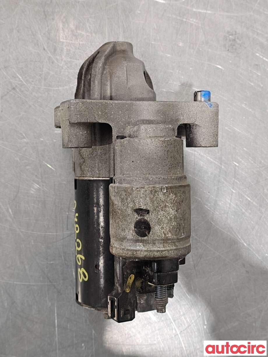 Starter til Peugeot 2008 2013-2019 (Type I)  (PEUGEOT|1628564780|ESM18E8|9674077280)