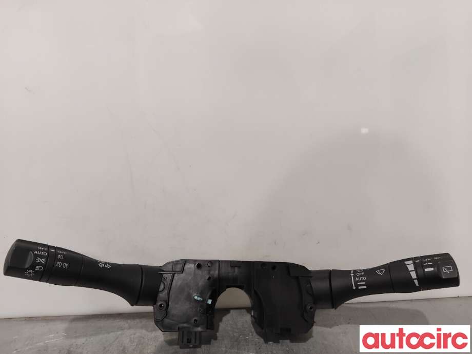 Bryter combi til Nissan Leaf, 2011-2017 (Type I)  (NISSAN|255601AN0B)