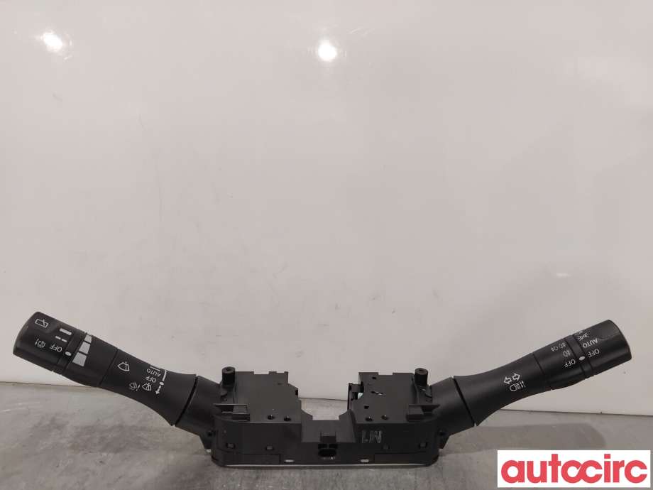 Bryter combi til Nissan Leaf 2011-2017 (Type I)  (NISSAN|255601AN0B||255601AN1B)