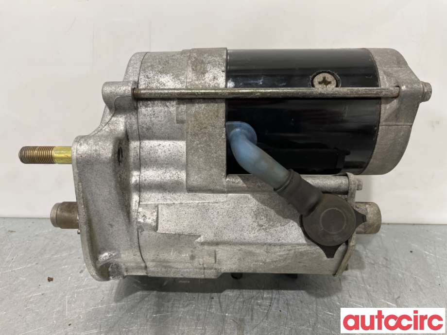 Starter diesel til Toyota Land Cruiser 100 1998-2007  (TOYOTA|2810067090||28100-67090)