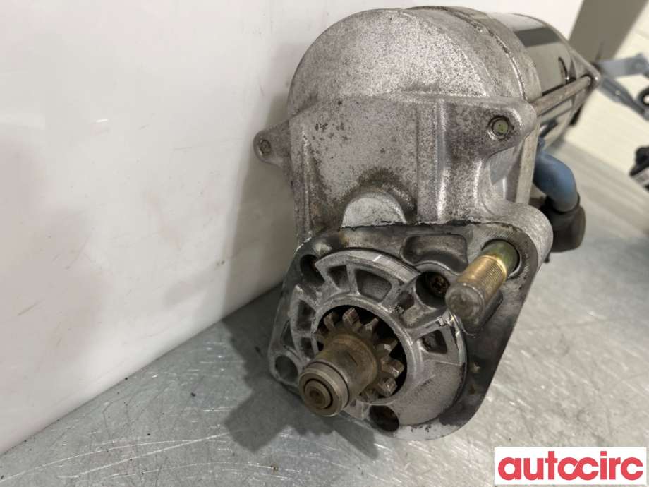 Starter diesel til Toyota Land Cruiser 100 1998-2007  (TOYOTA|2810067090||28100-67090)