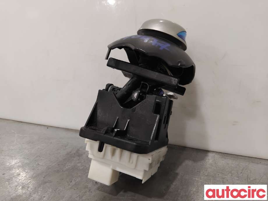 Girstang manuell til Nissan Leaf, 2011-2017 (Type I)  (NISSAN|349043NA0A)